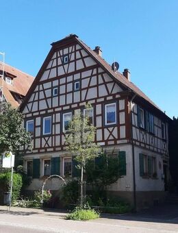 Schöner Leben für die ganze Familie - Oedheim