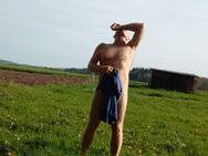 Suche ras. Bi-M im Raum LB mit Garten,Womo Fantasien - Bietigheim-Bissingen