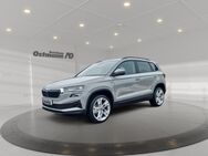 Skoda Karoq, 1.5 TSI Selection 2xKlima, Jahr 2024 - Bad Arolsen