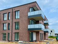 Vorletzte Erdgeschosswohnung: Ihr Eigentum mit hoher Wohnqualität in bester Lage! Aug. 2025 fertig. - Drensteinfurt