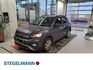 VW T-Cross, 1.0 TSI Basis, Jahr 2023 - Lemgo