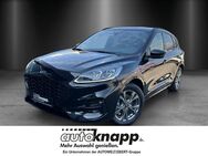 Ford Kuga, 2.5 Duratec Plug-in-Hybrid ST-Line X (, Jahr 2021 - Weinheim