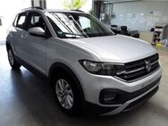 VW T-Cross, 1.0 TSI Life, Jahr 2023 - Markdorf