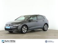 VW Golf, 2.0 TDI VIII Life MOVE, Jahr 2024 - Jesteburg