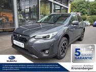 Subaru XV, 1.6 Exclusive Lineartronic, Jahr 2023 - Düsseldorf