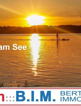 Leben am See | Ohne Investition sofort beziehbar | Hochwertiges Family House in ruhiger Lage - Starnberg