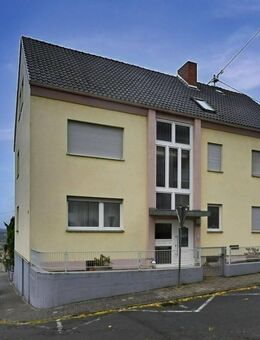 Profitables Dreifamilienhaus in schöner Aussichtslage! + Grundstück mit positiver Bauvoranfrage! - Weitersburg