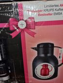 Kaffeemaschine krups neu in 47119