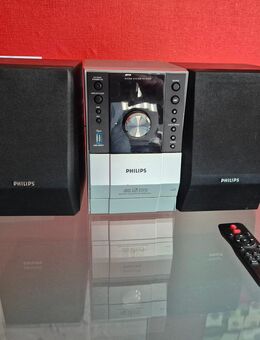Verkaufe Philips Radio - Treuchtlingen