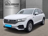 VW Touareg, 3.0 V6 TDI, Jahr 2019 - Billerbeck