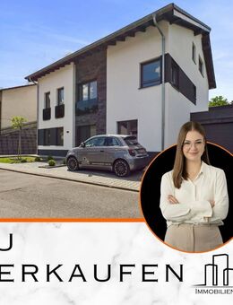 Attraktives Einfamilienhaus mit viel Platz für die ganze Familie - Hauptstuhl