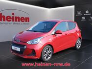 Hyundai i10, 1.2 YES Plus, Jahr 2017 - Holzwickede