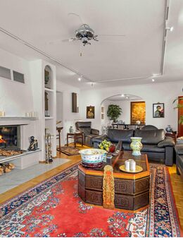 Wohnen mit Charme und Stil - Exklusive Wohnung im Herzen von Bad Wörishofen - Bad Wörishofen