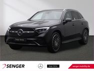 Mercedes GLC 300, d AMG Line, Jahr 2024 - Friedberg (Hessen)