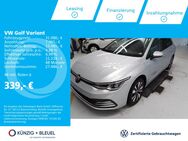 VW Golf Variant, 1.5 TSI MOVE, Jahr 2024 - Aschaffenburg