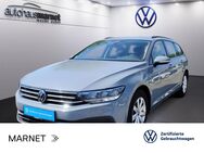 VW Passat Variant, 1.5 TSI Conceptline, Jahr 2022 - Bad Nauheim