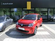 Renault Twingo, ZEN SCe 65 Start & Stop, Jahr 2022 - Ettlingen