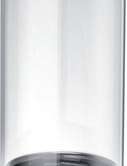 SIEMENS Milchbehälter TZ80008, Zubehör für Kaffeevollautomaten der EQ500, EQ700 classic und EQ6 plus Reihe