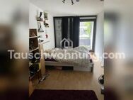 [TAUSCHWOHNUNG] Tausche 2 Zimmer gegen 3 Zimmer - Freiburg (Breisgau)