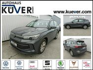 VW Tiguan, 1.5 Life eTSI 17, Jahr 2024 - Hagen (Bremischen)