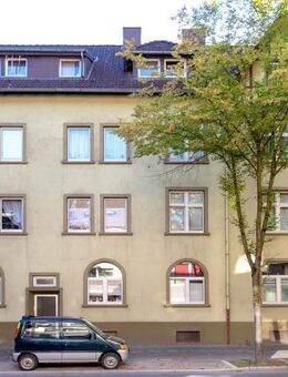 Großzügige 3 Zimmer Wohnung mit Balkon - Recklinghausen