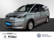 VW T7 Multivan, 1.5 TSI Multivan Life LÜ, Jahr 2024 - Neuburg (Donau)