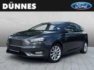 Ford Focus, 1.5 EcoBoost Titanium, Jahr 2017 - Regensburg