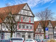 Sie stellen Ansprüche, wir bieten Außergewöhnliches! (JS-6446) - Celle