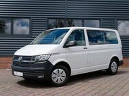 VW T6 Caravelle, 2.0 TDI 1 Trendline 150, Jahr 2023 - Schneeberg (Sachsen)