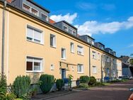 Erdegeschoss 2-Zimmer-Wohnung in Castrop-Rauxel Schwerin - Castrop-Rauxel