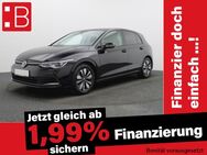 VW Golf, 1.5 8 eTSI Move IQ LIGHT PARKLENK, Jahr 2023 - Regensburg