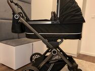 Hartan Mercedes AMG GT Kinderwagen Neuwertig - Geretsried