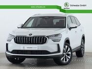 Skoda Kodiaq, 2.0 TDI Selection, Jahr 2022 - Augsburg