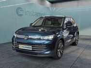 VW Tiguan, 2.0 TDI Elegance, Jahr 2024 - München