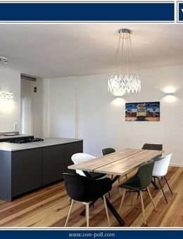 Exklusive Traumwohnung - Ruhe und Eleganz in schönster Lage! - Berlin
