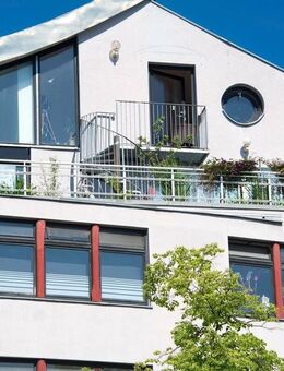 Investieren im schönen Friedenau: Großzügig geschnittene 3,5-Zimmer Wohnung nahe Innsbrucker Platz - Berlin