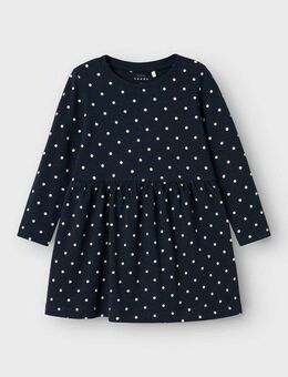 Name It Minikleid NMFVIVIA LS DRESS NOOS (Set)