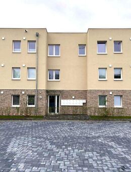 Schöne 2-Zimmer Wohnung im 2. Obergeschoss in Reinfeld - Reinfeld (Holstein)
