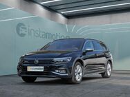 VW Passat Alltrack, 2.0 TDI, Jahr 2020 - München