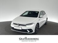 VW Polo, 1.0 TSI R-Line, Jahr 2024 - Aach (Baden-Württemberg)