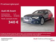 Audi A6, Avant 40 TDI quattro, Jahr 2023 - Hamburg