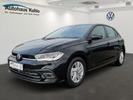 VW Polo, 1.0 TSI Style, Jahr 2025 - Wittlich