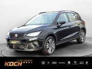 Seat Arona, 1.0 TSI Style Edition (116 ), Jahr 2022 - Crailsheim