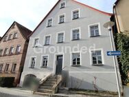 Mehrfamilienhaus mit viel Potenzial im Herzen von Schwabach - Schwabach Zentrum