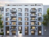 Über den Dächern der Stadt: Traumhaft schöne Penthouse-Wohnung mit drei Terrassen // WE20 - Berlin