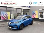Renault ZOE, Intens R1E 50 KAUF CCS WINTER NA, Jahr 2020 - Spenge
