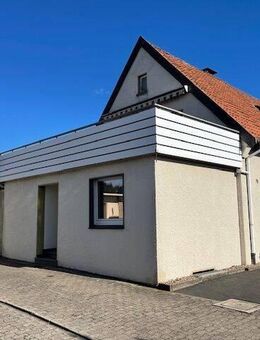 Knuffiges Haus in Steinhagen ! - Steinhagen (Nordrhein-Westfalen)