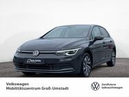 VW Golf, 1.4 VIII eHybrid Style, Jahr 2021 - Groß Umstadt