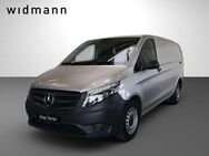 Mercedes-Benz Vito 111 CDI Kasten LED, Kamera, Klima, Tempomat - Aalen