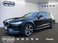 Volvo V60, Cross Country Cross Country Ultimate AWD B4 Diesel EU6d, Jahr 2023 - Kassel